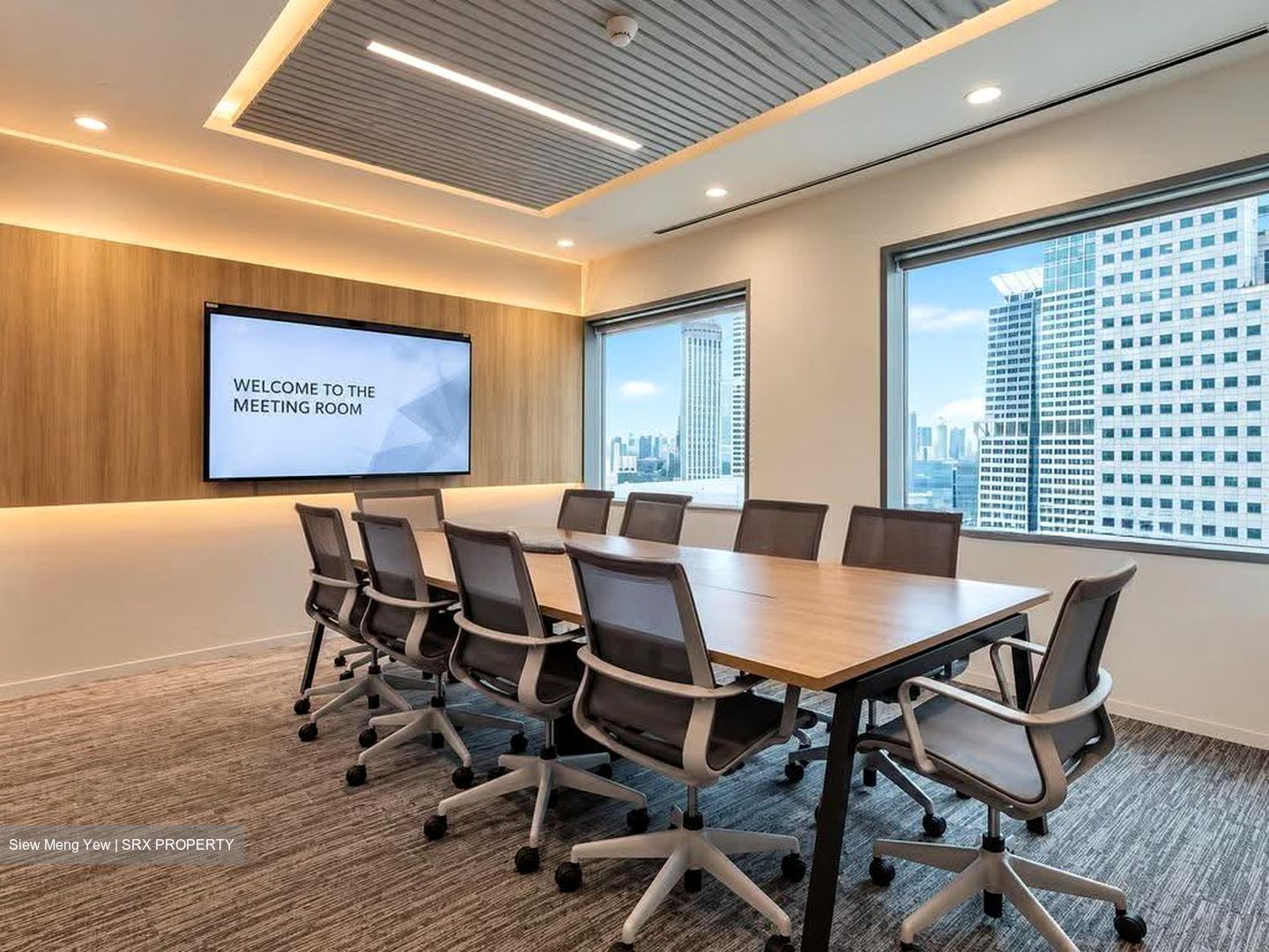 Suntec Tower Three (D1), Office #624027381